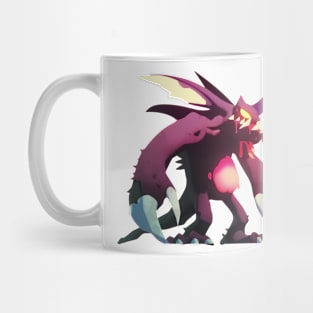 Pal Monster Mug